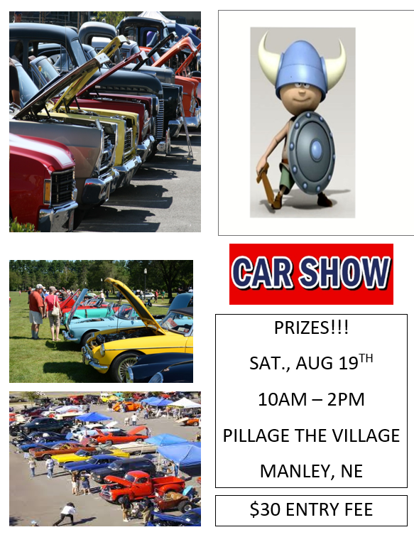 car show