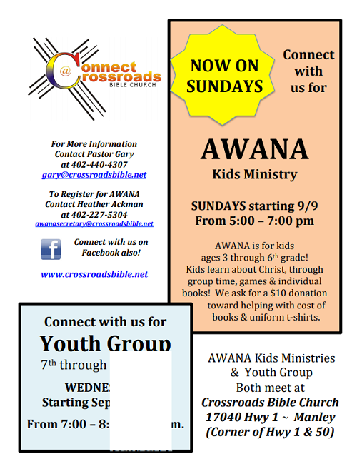 Awana