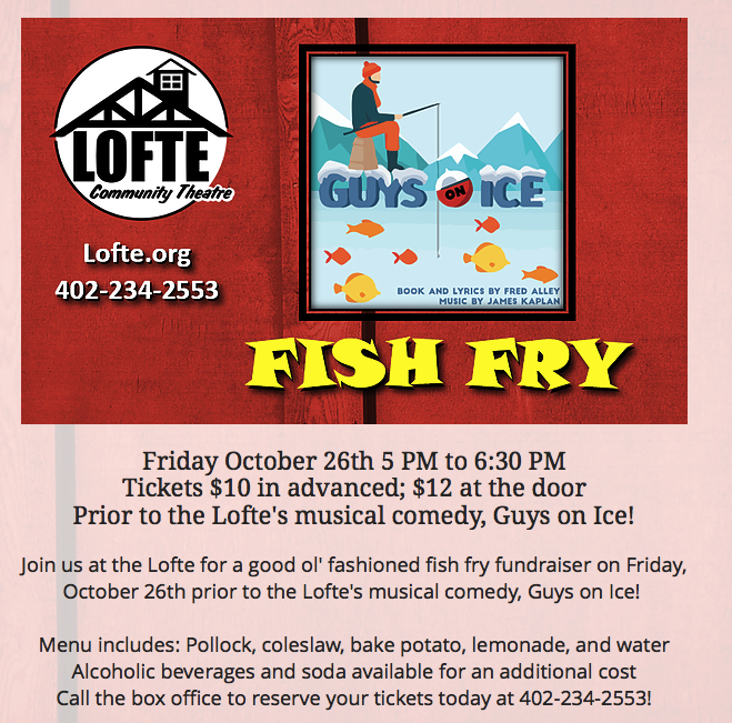 Fish Fry GOI