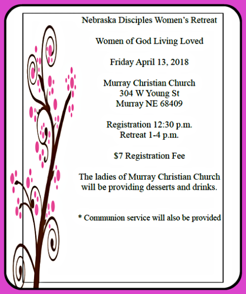 MRRY Womens Retreat