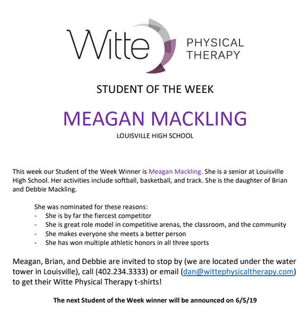 SOTW 052919