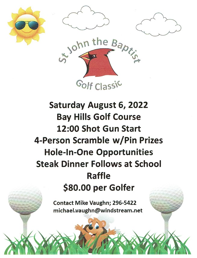 2022GolfTournament