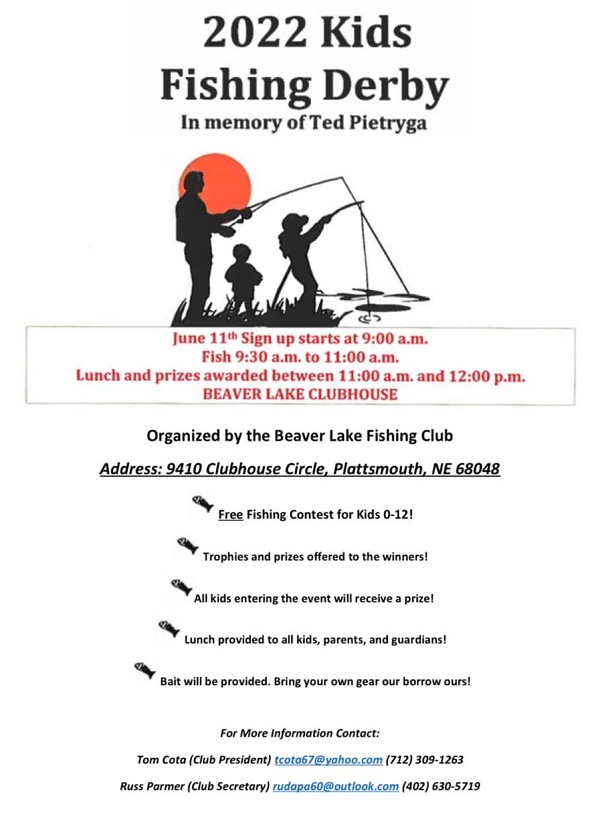 BL fishing kids