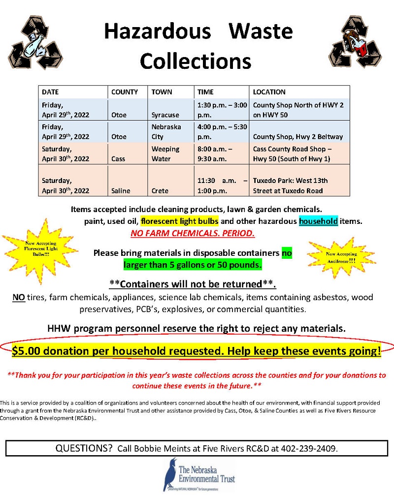KCCB flier april 29