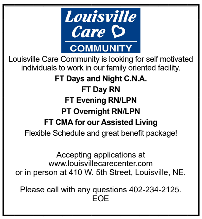 LCC jobs ad 030422