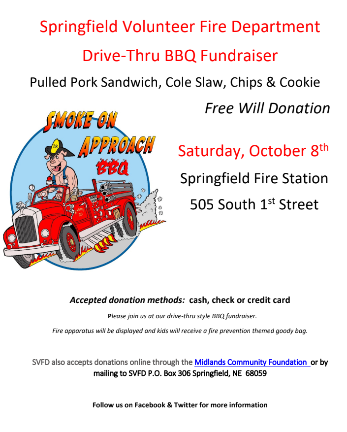 SPR VFD BBQ