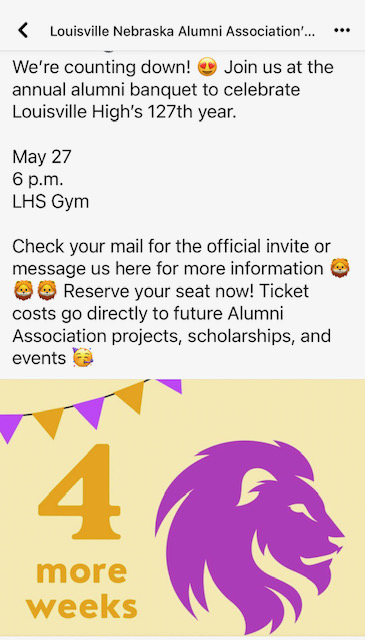 LV alumni 2023