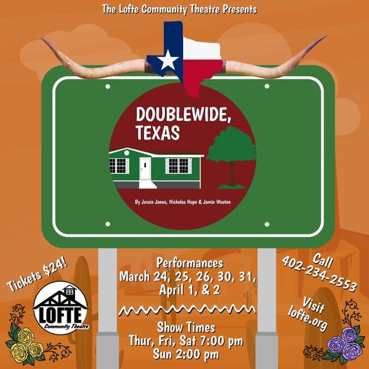 doublewide texas