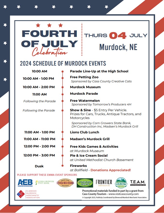 2024 EMMA Members and Sponsors