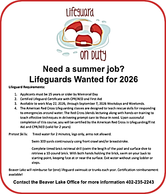 2026 02 25 BVR LK lifeguards