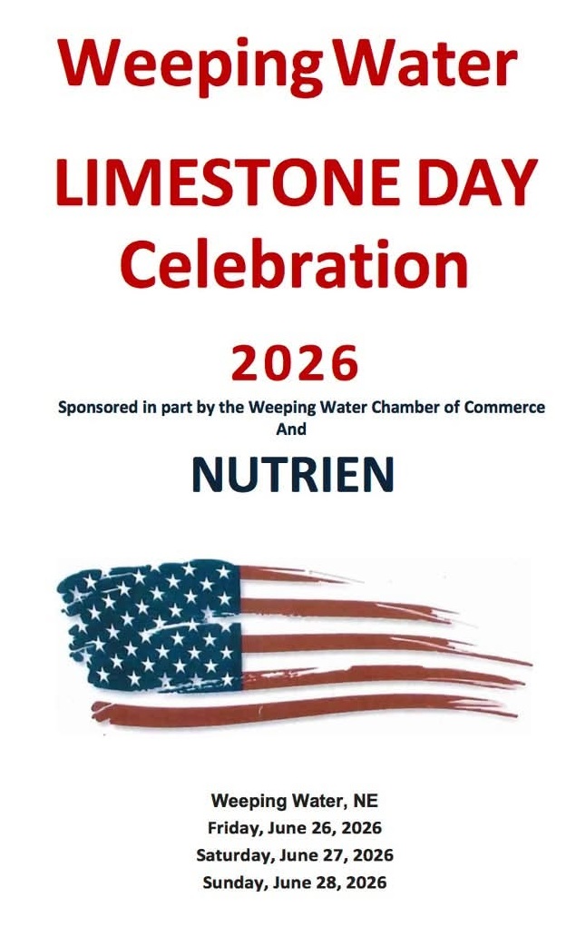 ww limestone day 2026