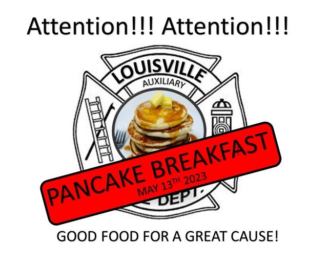 LV pancake feed May 13
