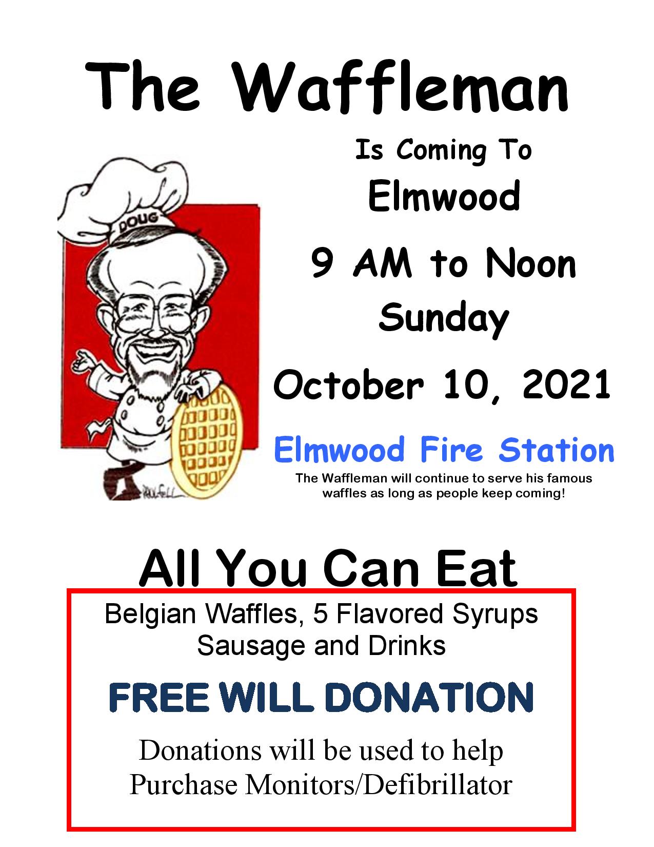 The Waffleman Flyer 2021 page 001