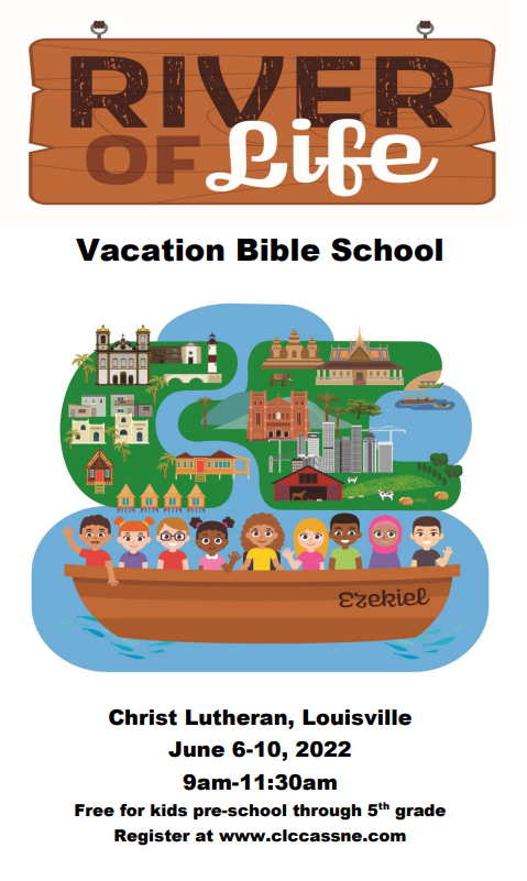 VBS 2022