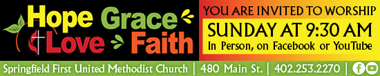 spr united methodist church