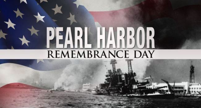 pearl harbor